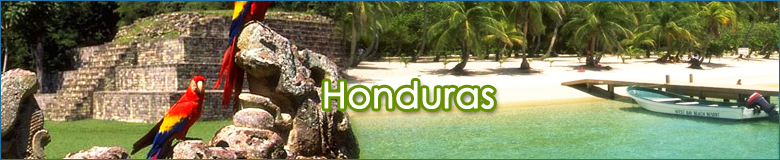 Honduras Travel